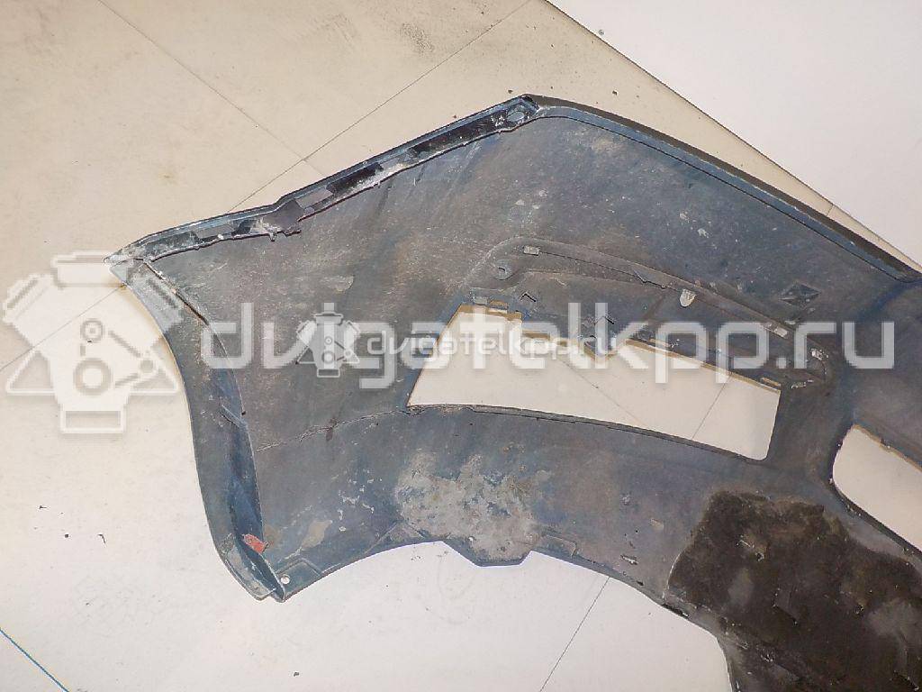 Фото Бампер передний  13124959 для Opel Zafira {forloop.counter}}