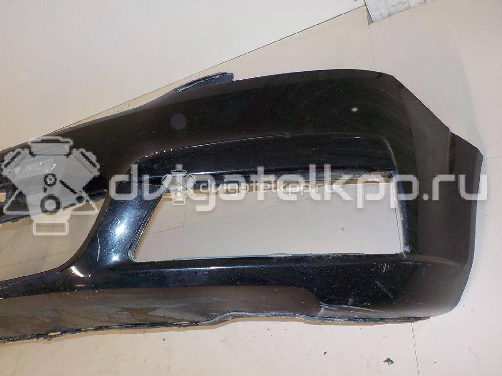 Фото Бампер передний  13124959 для Opel Zafira {forloop.counter}}