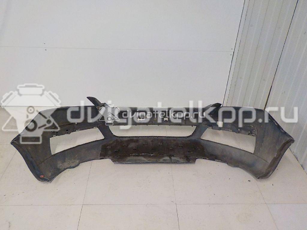 Фото Бампер передний  13124959 для Opel Zafira {forloop.counter}}