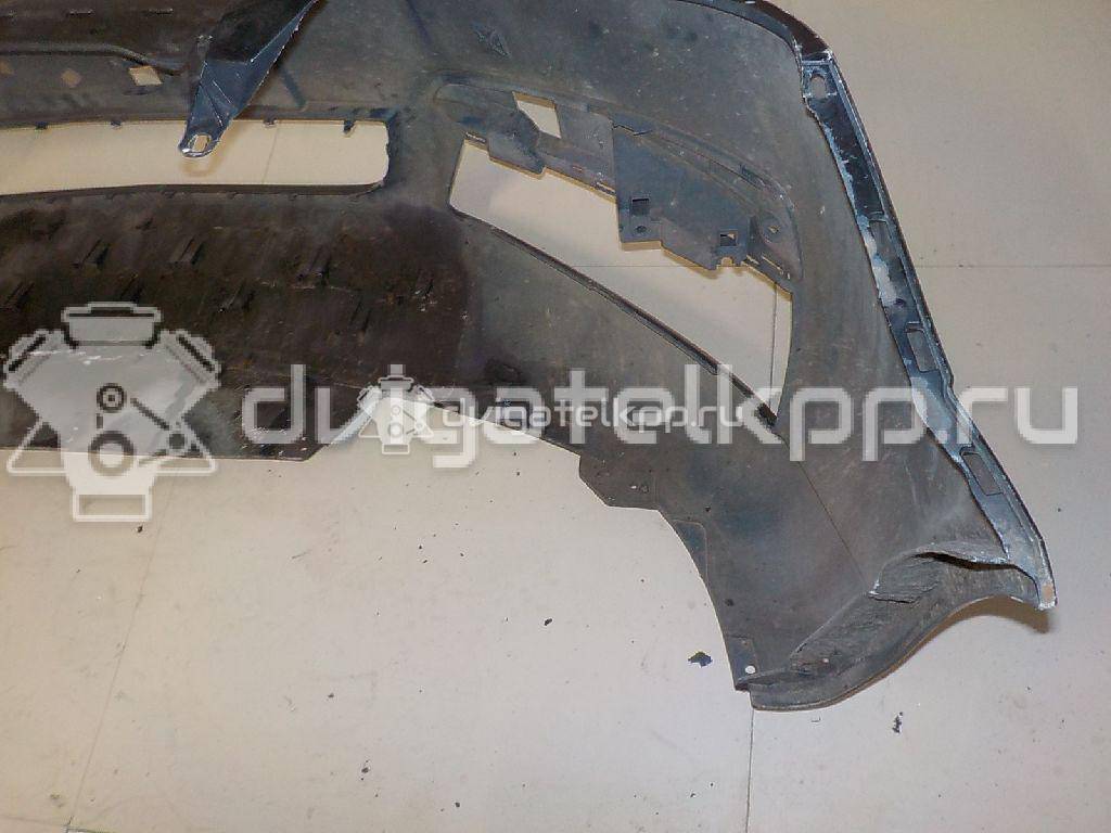 Фото Бампер передний  13124959 для Opel Zafira {forloop.counter}}