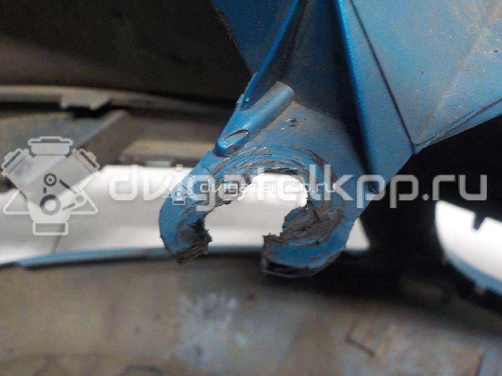 Фото Бампер передний  13124959 для Opel Zafira {forloop.counter}}