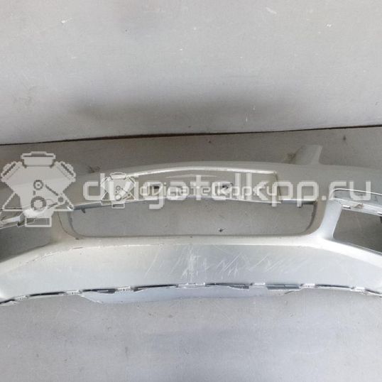 Фото Бампер передний  13124959 для Opel Zafira