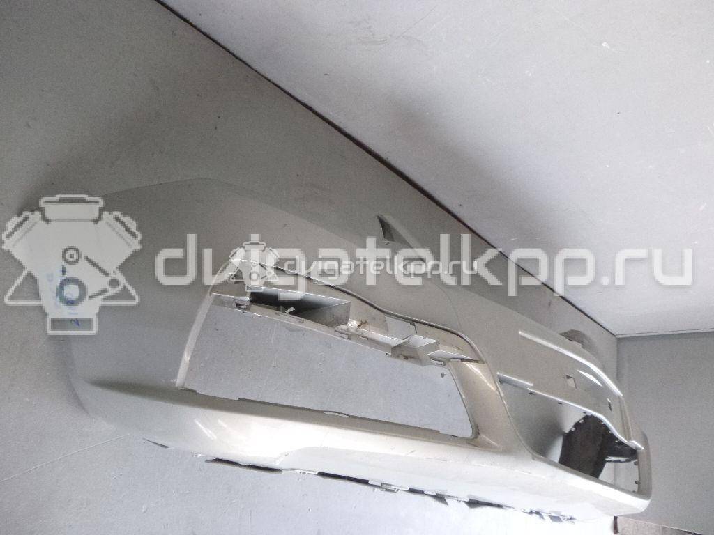 Фото Бампер передний  13124959 для Opel Zafira {forloop.counter}}