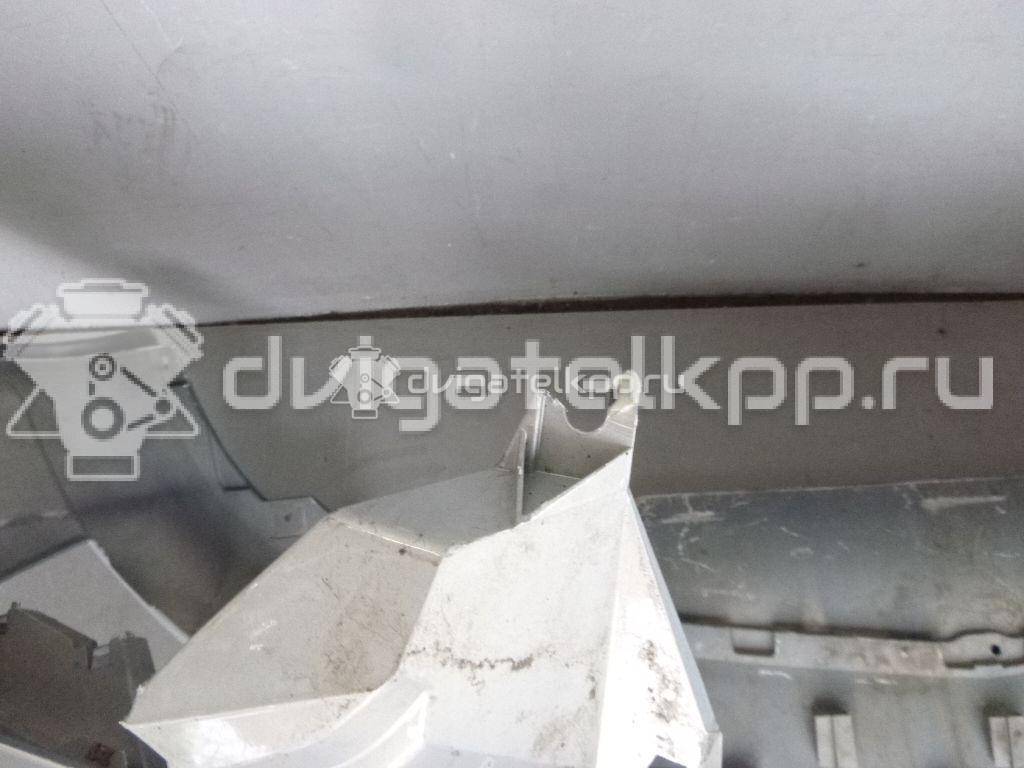 Фото Бампер передний  13124959 для Opel Zafira {forloop.counter}}