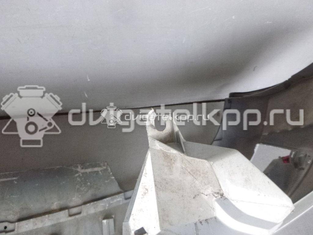 Фото Бампер передний  13124959 для Opel Zafira {forloop.counter}}