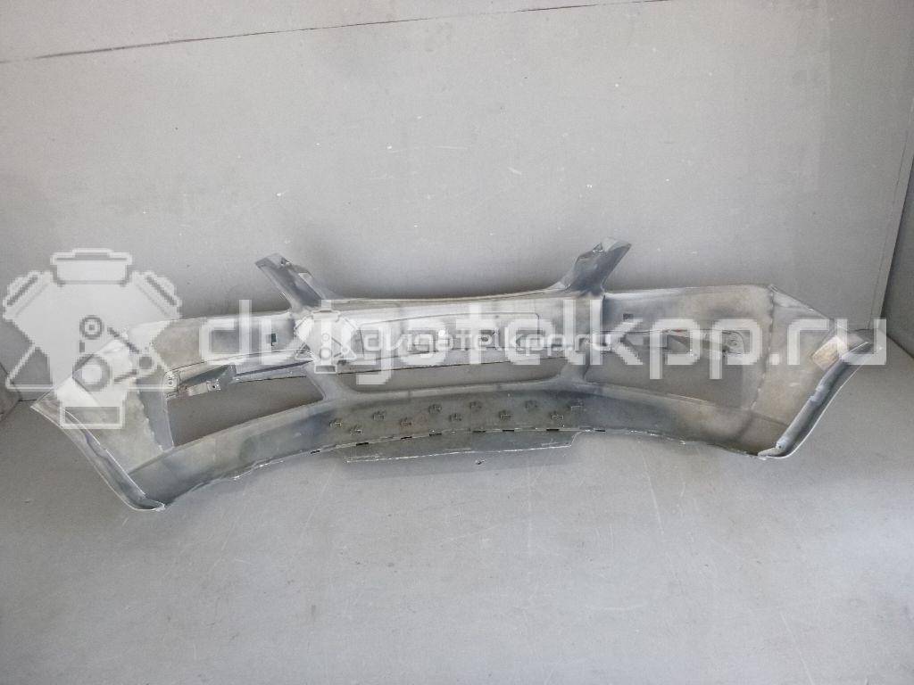 Фото Бампер передний  13124959 для Opel Zafira {forloop.counter}}