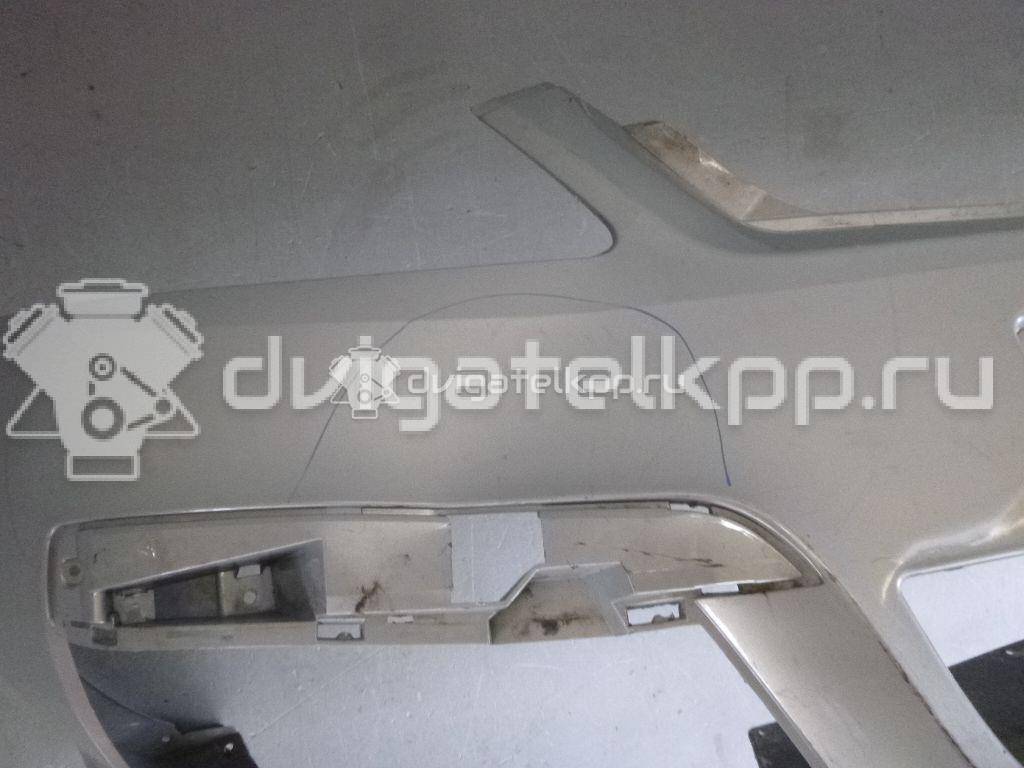 Фото Бампер передний  13124959 для Opel Zafira {forloop.counter}}