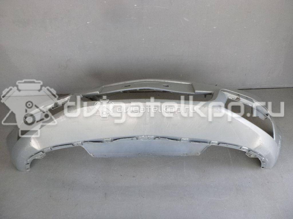 Фото Бампер передний  13124959 для Opel Zafira {forloop.counter}}