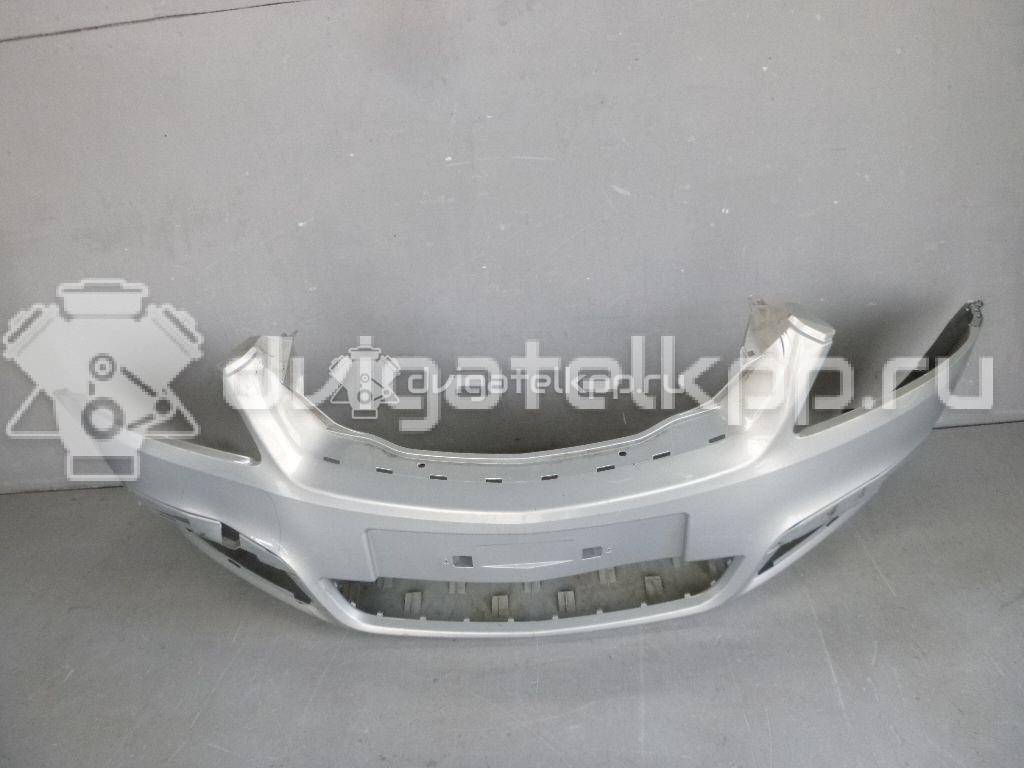 Фото Бампер передний  13124959 для Opel Zafira {forloop.counter}}