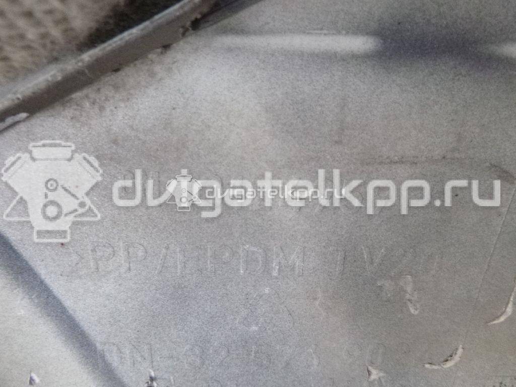 Фото Бампер передний  13124959 для Opel Zafira {forloop.counter}}