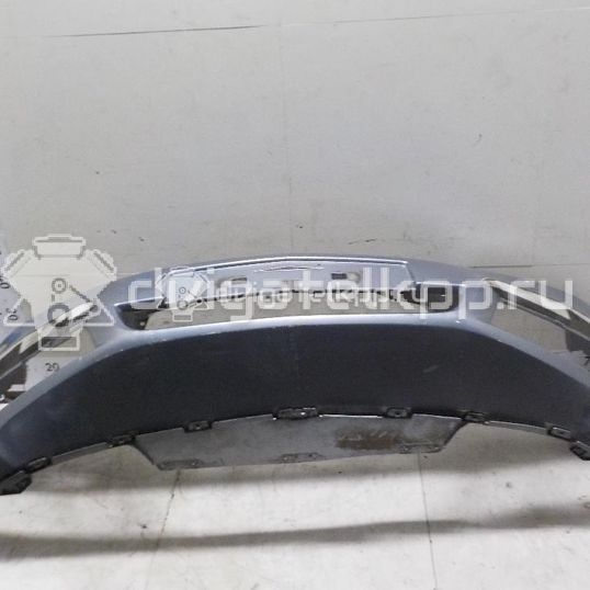 Фото Бампер передний  13124959 для Opel Zafira