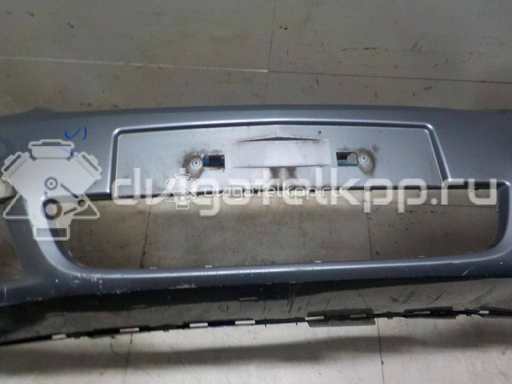 Фото Бампер передний  13124959 для Opel Zafira {forloop.counter}}