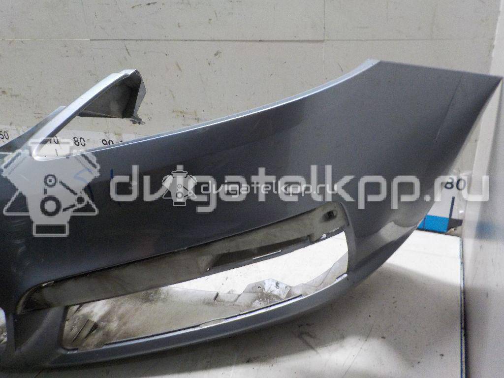 Фото Бампер передний  13124959 для Opel Zafira {forloop.counter}}