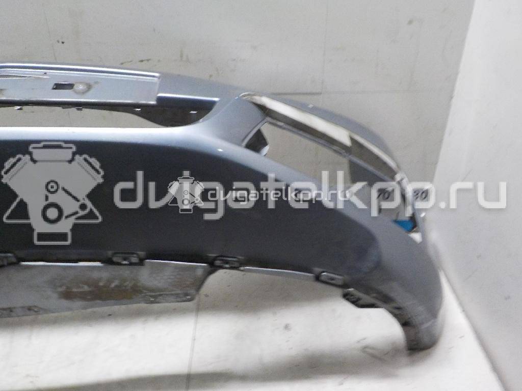 Фото Бампер передний  13124959 для Opel Zafira {forloop.counter}}