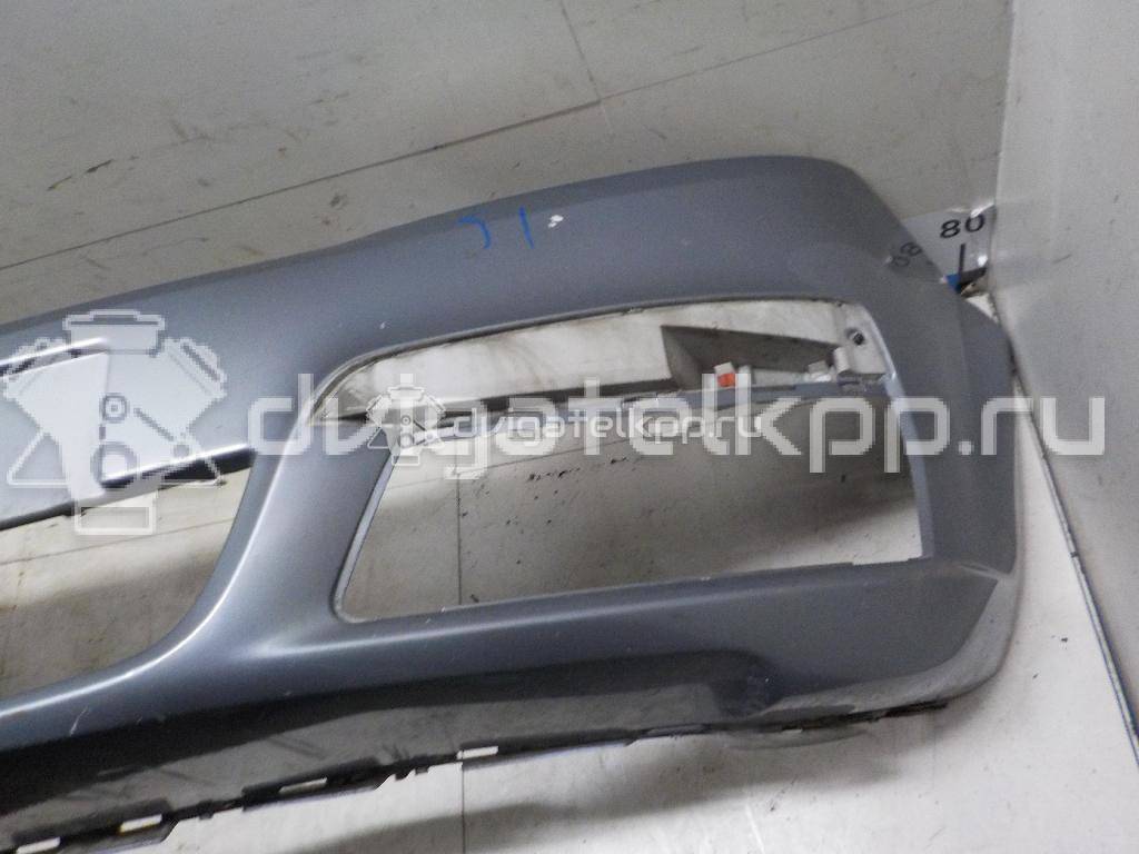 Фото Бампер передний  13124959 для Opel Zafira {forloop.counter}}