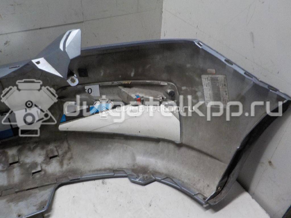 Фото Бампер передний  13124959 для Opel Zafira {forloop.counter}}