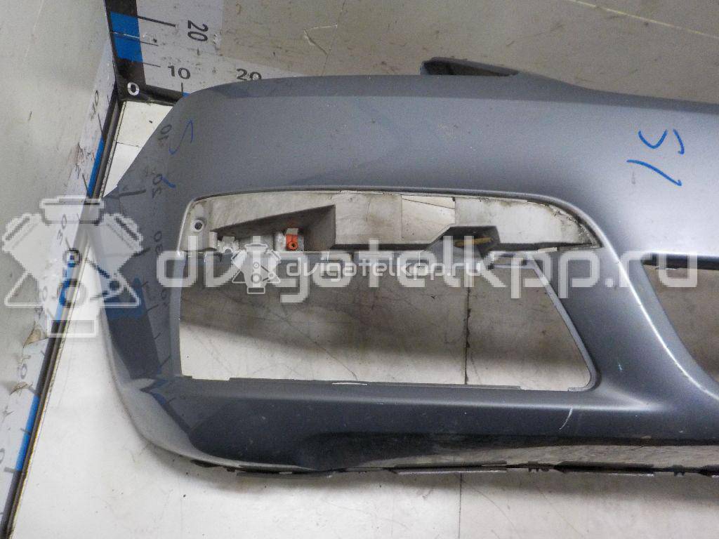 Фото Бампер передний  13124959 для Opel Zafira {forloop.counter}}
