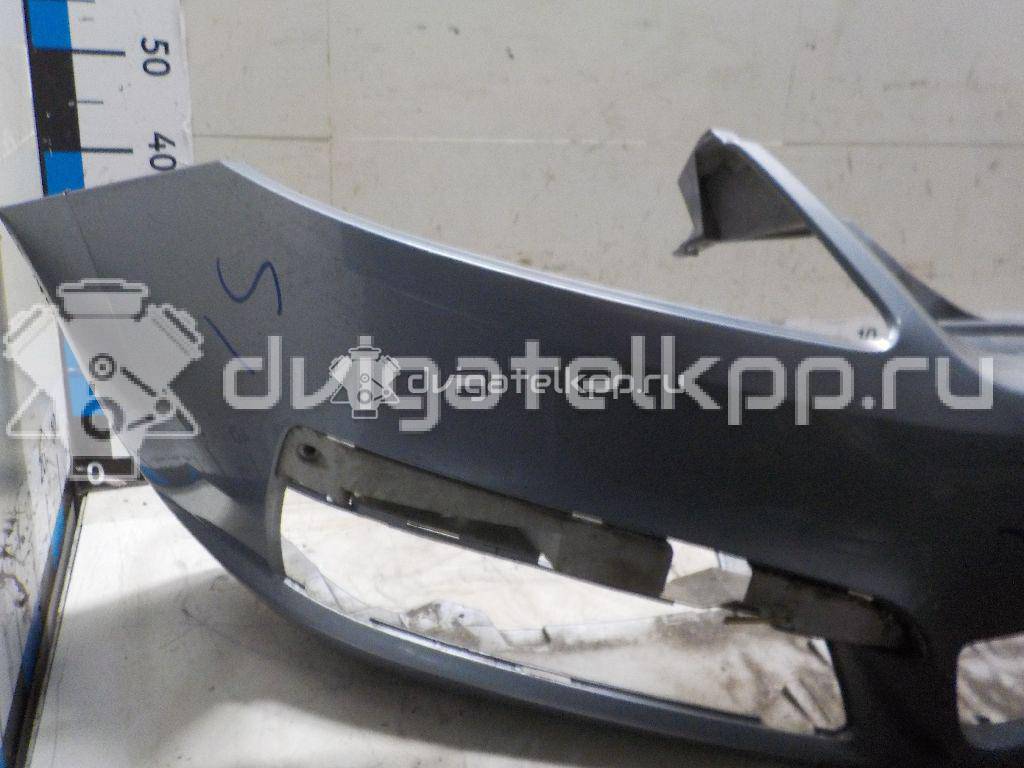 Фото Бампер передний  13124959 для Opel Zafira {forloop.counter}}