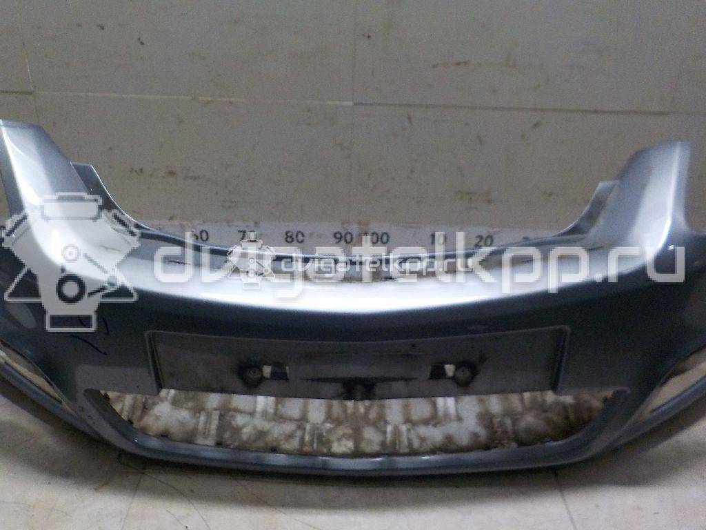 Фото Бампер передний  13124959 для Opel Zafira {forloop.counter}}