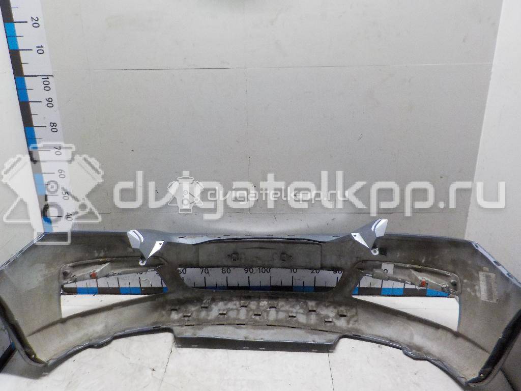 Фото Бампер передний  13124959 для Opel Zafira {forloop.counter}}