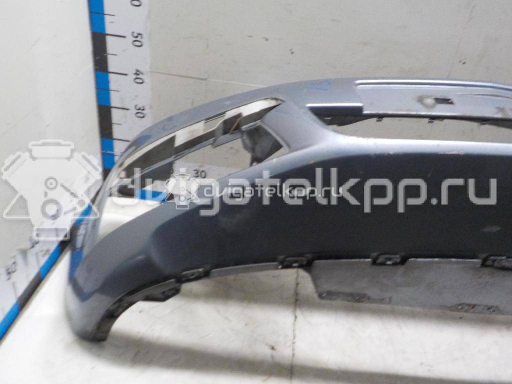 Фото Бампер передний  13124959 для Opel Zafira {forloop.counter}}