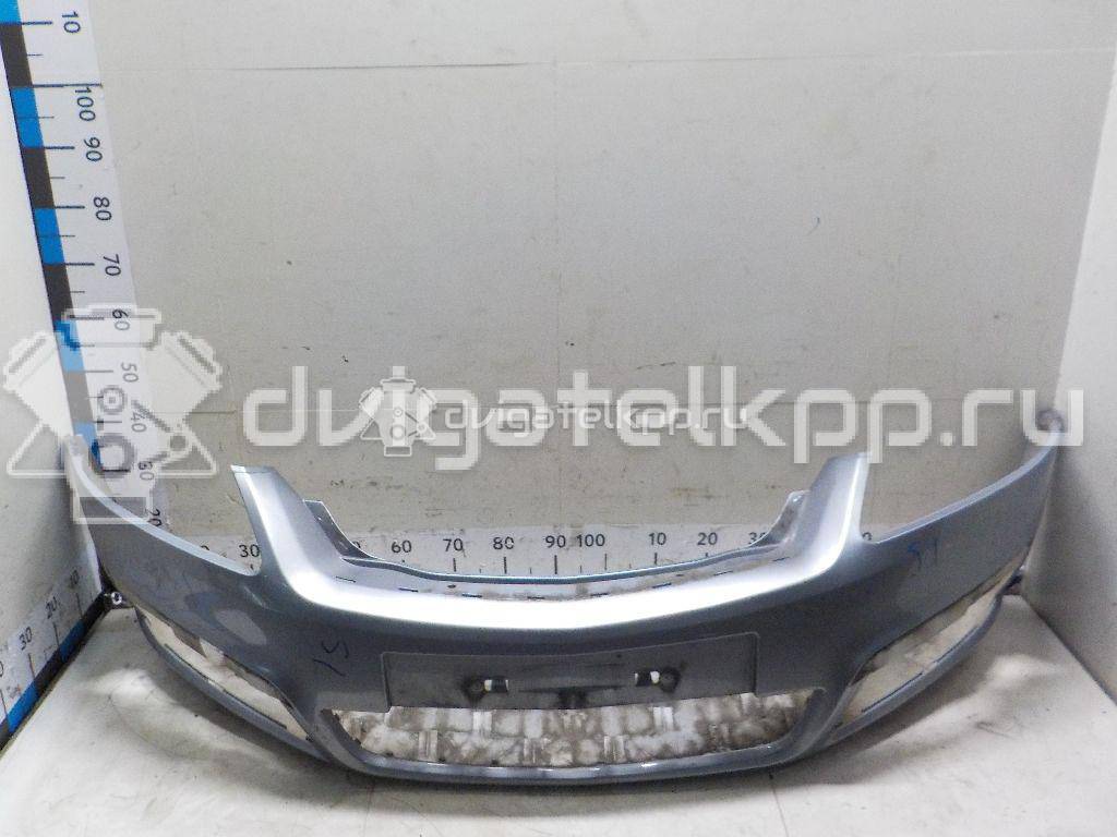 Фото Бампер передний  13124959 для Opel Zafira {forloop.counter}}