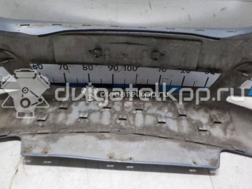 Фото Бампер передний  13124959 для Opel Zafira {forloop.counter}}