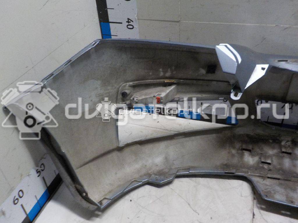 Фото Бампер передний  13124959 для Opel Zafira {forloop.counter}}