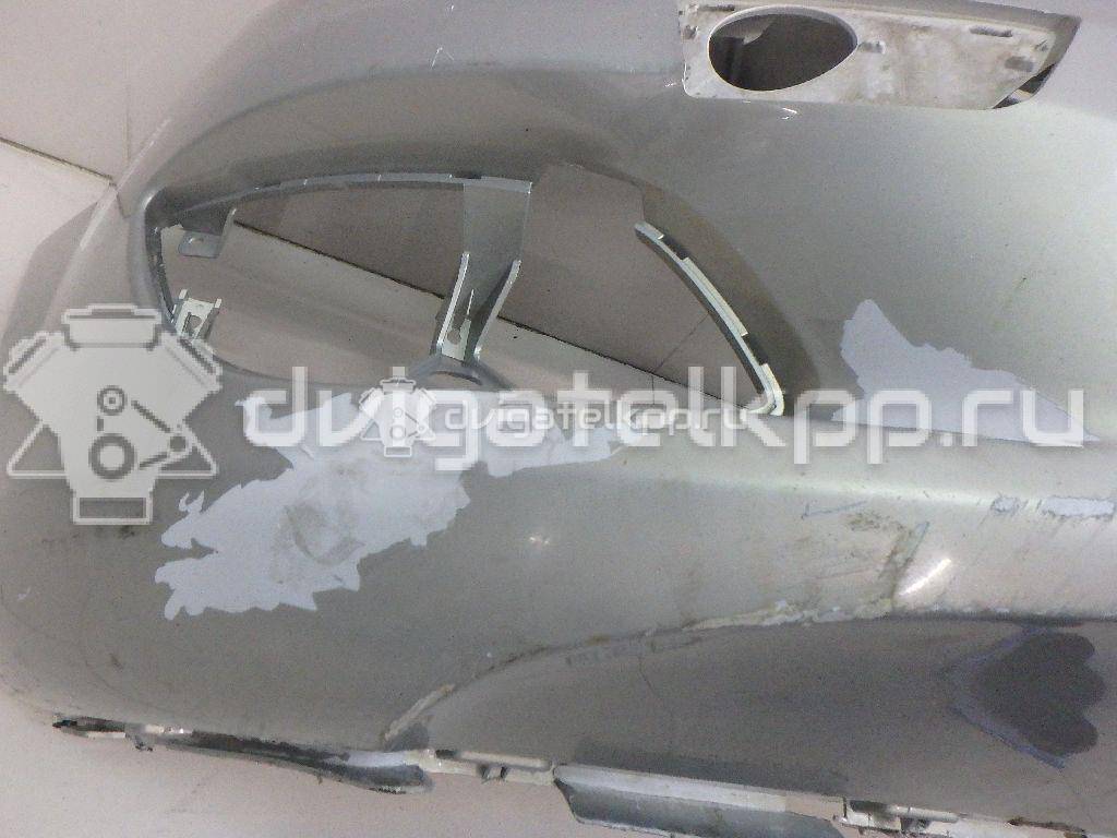 Фото Бампер передний  13247295 для Opel Zafira {forloop.counter}}