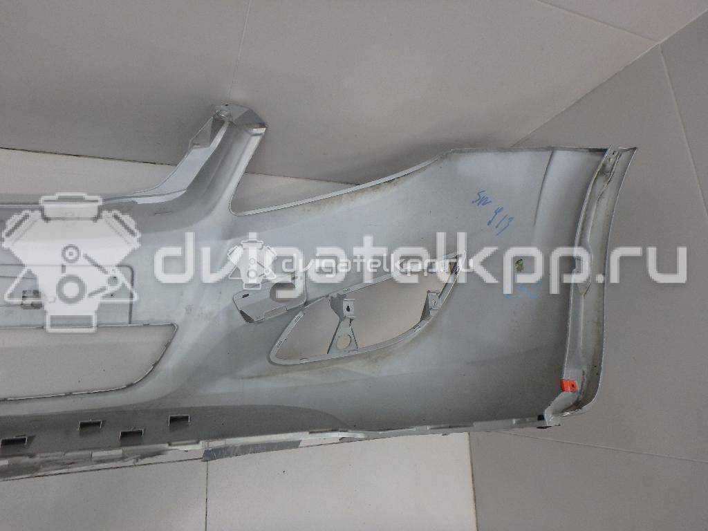 Фото Бампер передний  13247295 для Opel Zafira {forloop.counter}}
