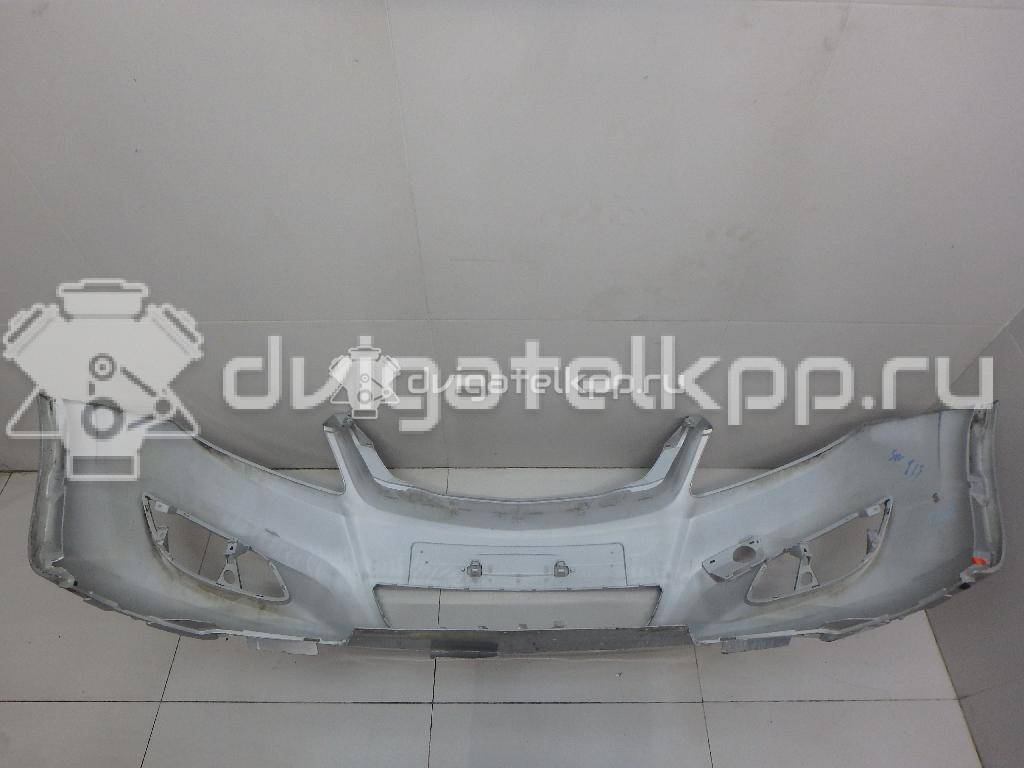 Фото Бампер передний  13247295 для Opel Zafira {forloop.counter}}