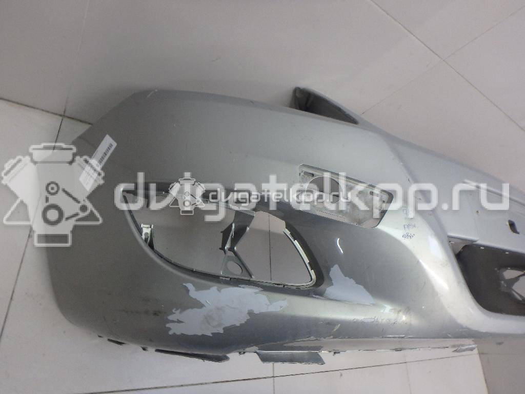 Фото Бампер передний  13247295 для Opel Zafira {forloop.counter}}
