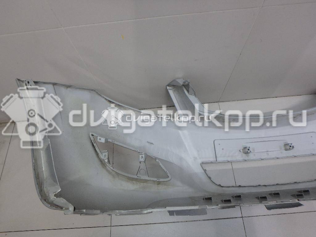 Фото Бампер передний  13247295 для Opel Zafira {forloop.counter}}