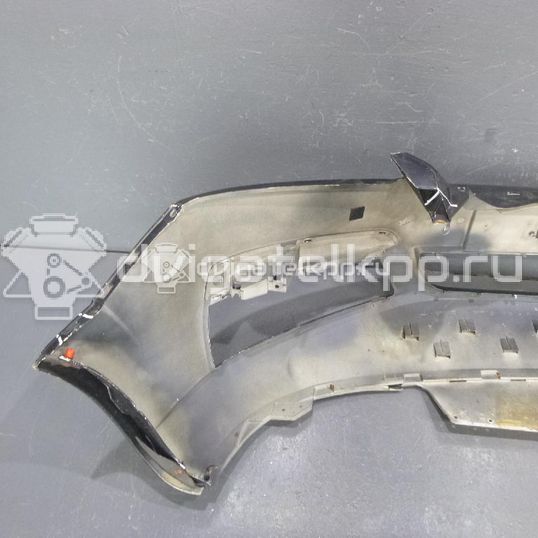 Фото Бампер передний  1400345 для Opel Zafira