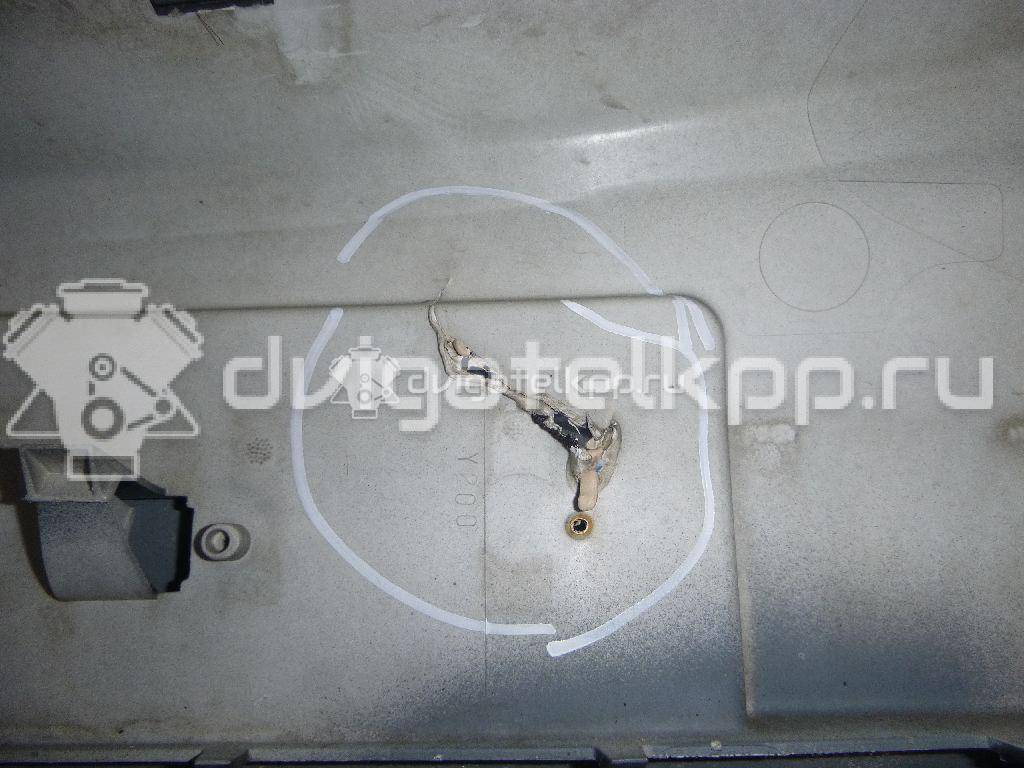 Фото Бампер передний  1400345 для Opel Zafira {forloop.counter}}