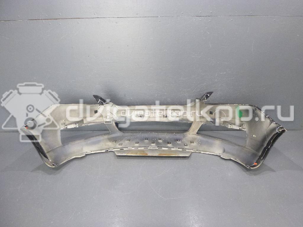 Фото Бампер передний  1400345 для Opel Zafira {forloop.counter}}