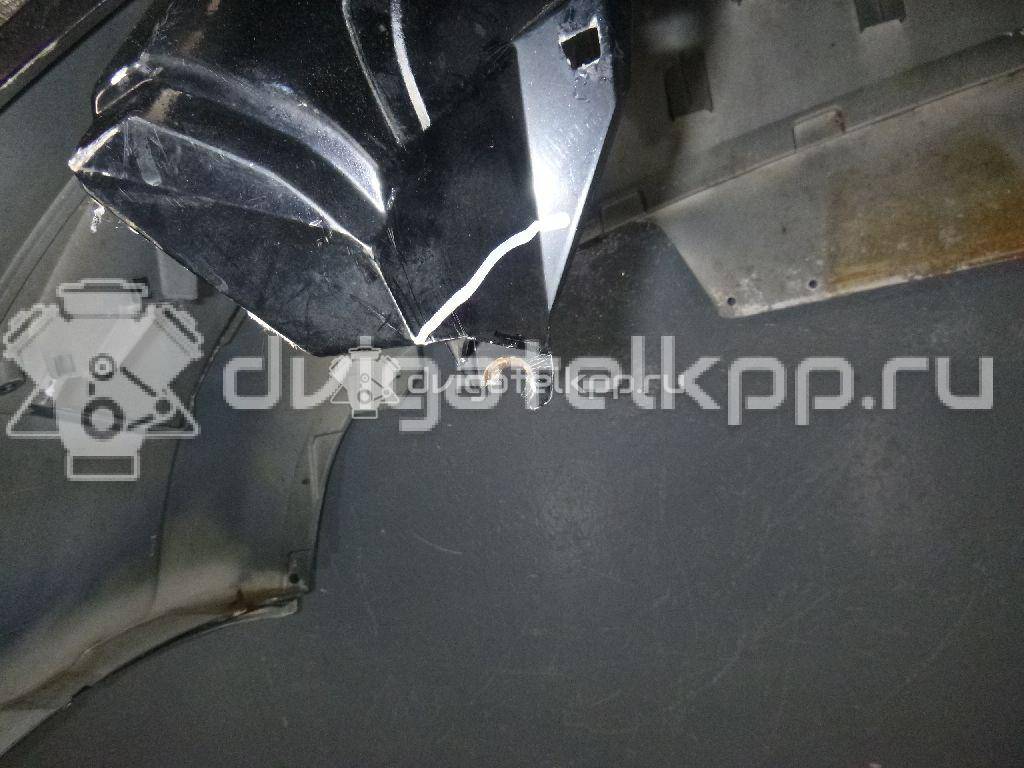 Фото Бампер передний  1400345 для Opel Zafira {forloop.counter}}