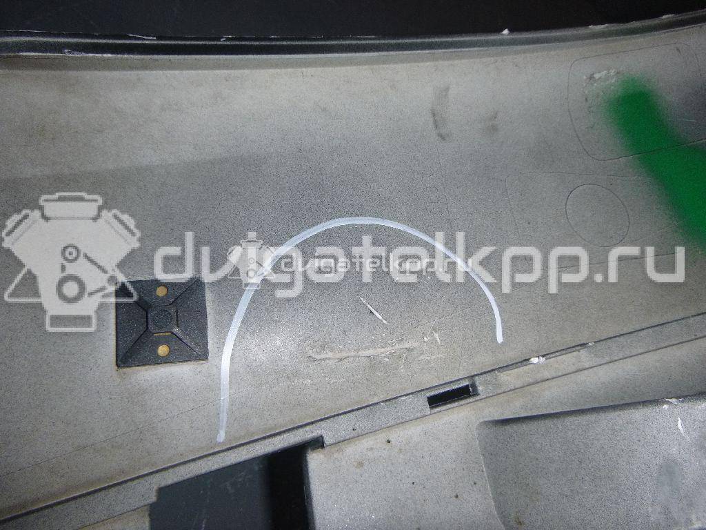 Фото Бампер передний  1400345 для Opel Zafira {forloop.counter}}