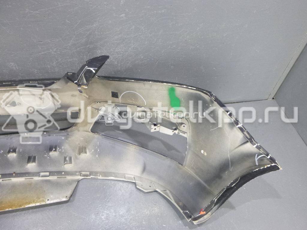 Фото Бампер передний  1400345 для Opel Zafira {forloop.counter}}