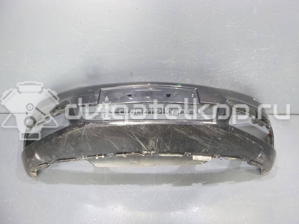 Фото Бампер передний  1400345 для Opel Zafira {forloop.counter}}