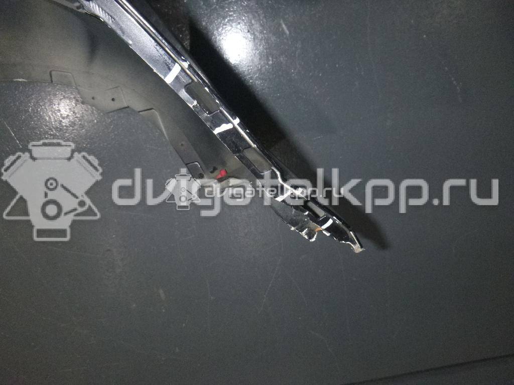 Фото Бампер передний  1400345 для Opel Zafira {forloop.counter}}