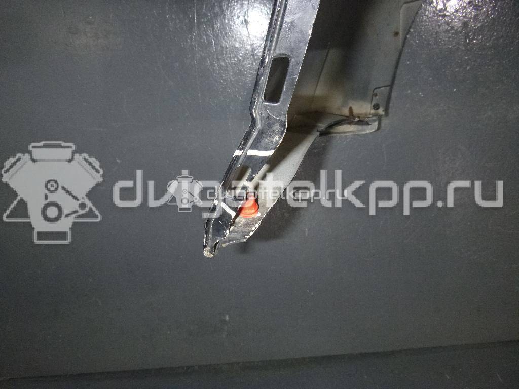 Фото Бампер передний  1400345 для Opel Zafira {forloop.counter}}