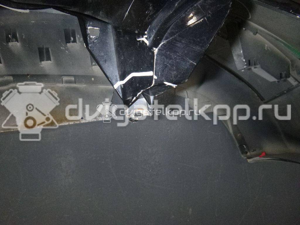 Фото Бампер передний  1400345 для Opel Zafira {forloop.counter}}