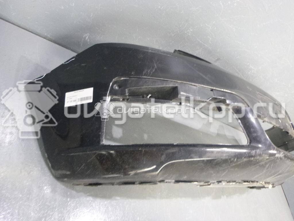 Фото Бампер передний  1400345 для Opel Zafira {forloop.counter}}