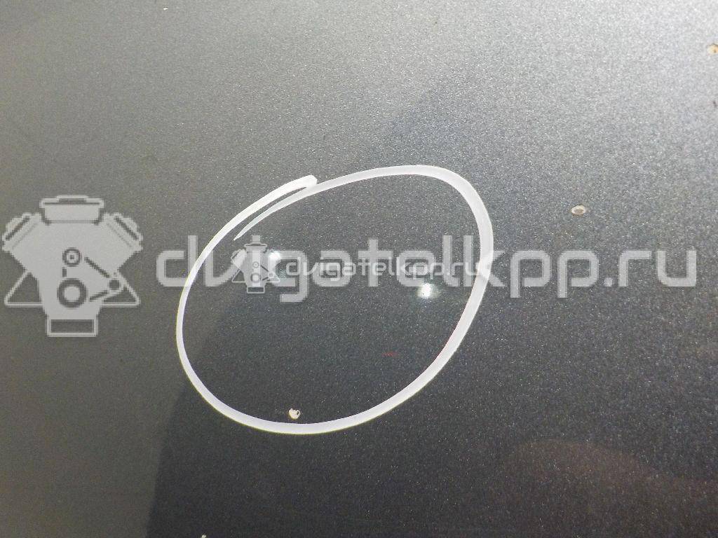 Фото Капот  93184414 для Opel Zafira {forloop.counter}}