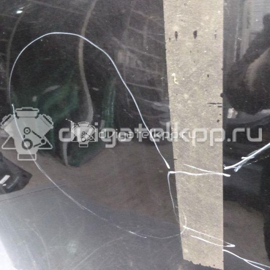 Фото Капот  1160008 для Opel Zafira