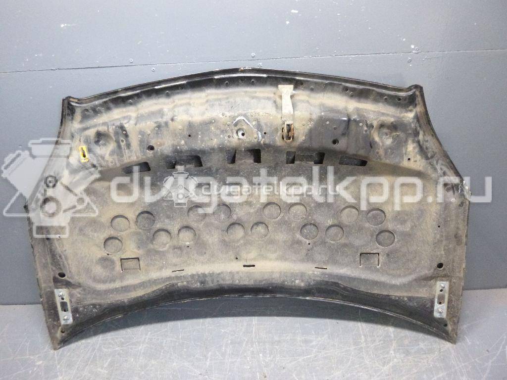 Фото Капот  1160008 для Opel Zafira {forloop.counter}}