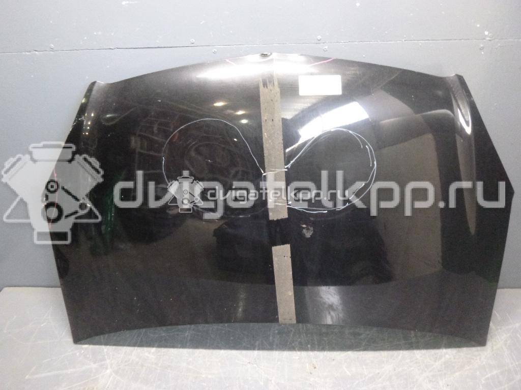 Фото Капот  1160008 для Opel Zafira {forloop.counter}}