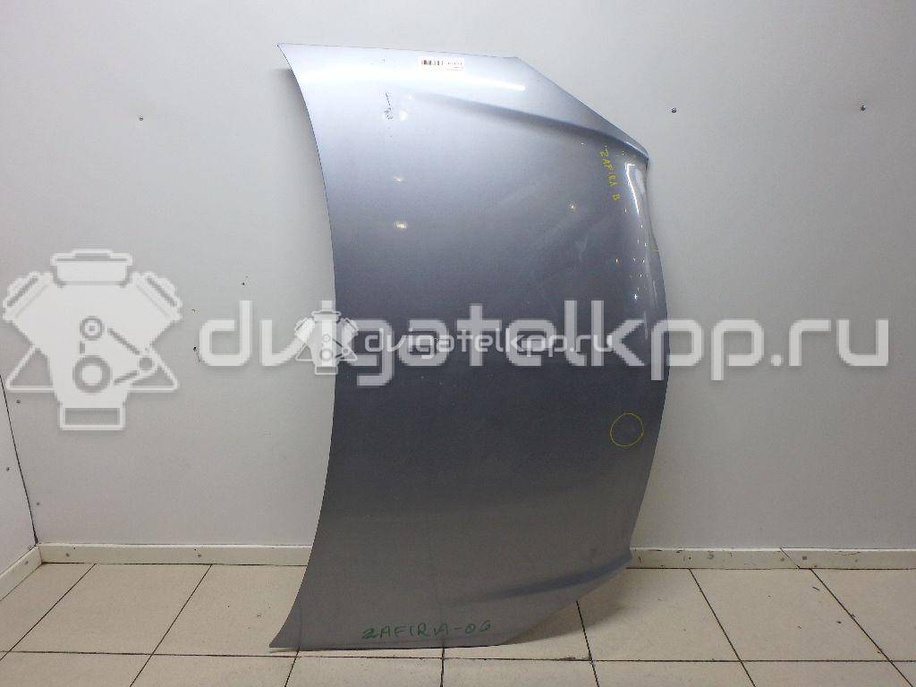 Фото Капот  1160008 для Opel Zafira {forloop.counter}}