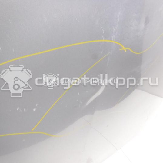 Фото Капот  1160008 для Opel Zafira